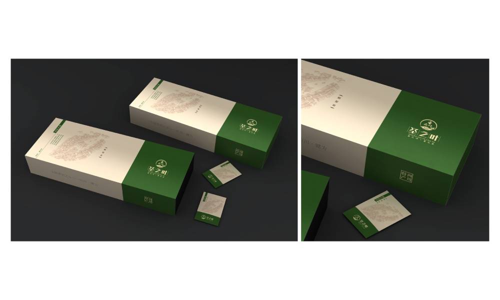 任县包装设计用传统工艺构筑现代品牌的文化护城河实践录