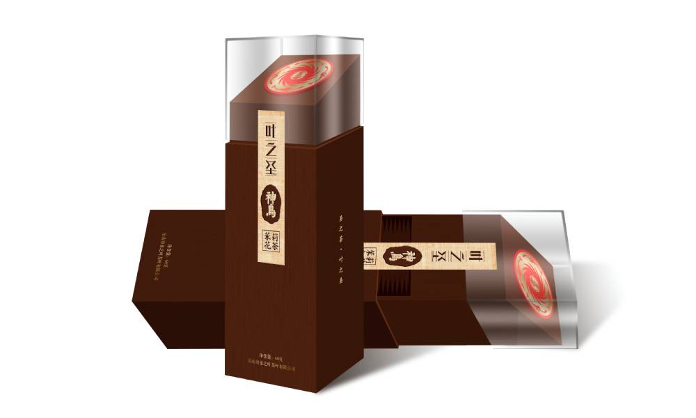 任县包装设计如何用巴蜀文化基因塑造不可复制的品牌印记？